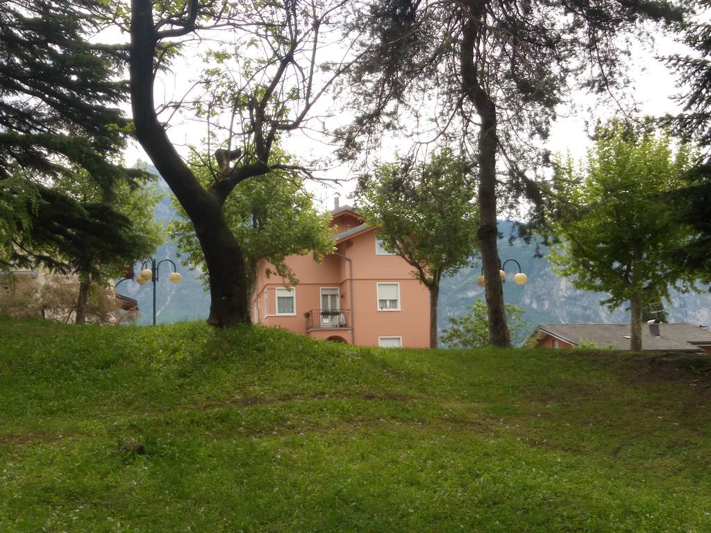 Casa Alby Apartment Levico Terme Exterior photo